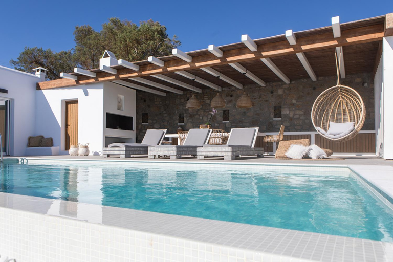 Others 3, Seacode Villas, South Aegean