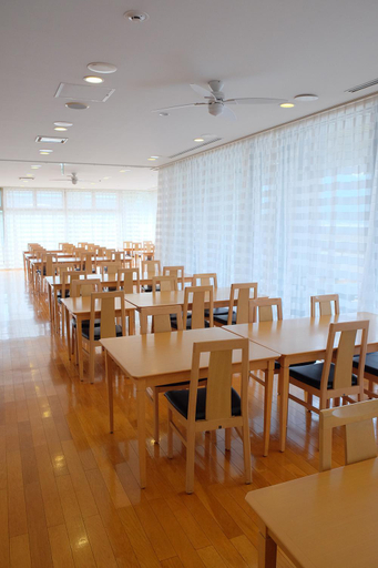 Food & Drinks 4, Hotel Sunrise Katsuura, Nachikatsuura