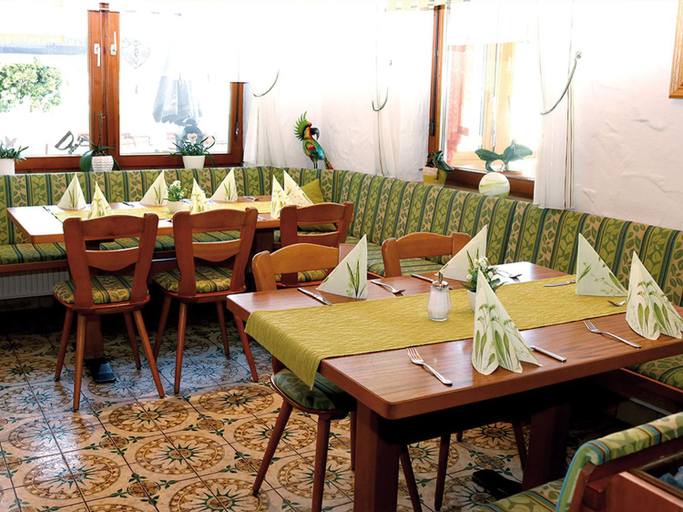 Food & Drinks 2, Landgasthof Waldeck, Tuttlingen