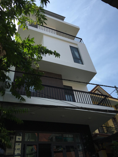 Exterior & Views 2, Candy Inn Hue, Huế