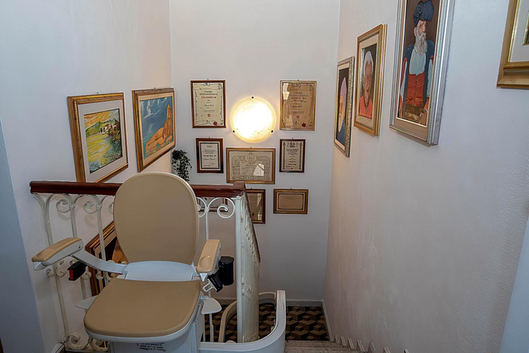 Others 4, La casa del pittore, Olbia-Tempio