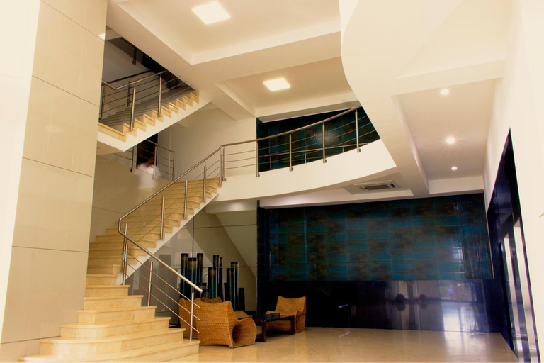 Public Area 2, Apartamentos Palmetto - Frente al Mar, Cartagena de Indias
