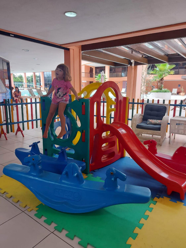 Others 4, Hotel Jurere Beach Village - Apto pe na areia, Florianopolis