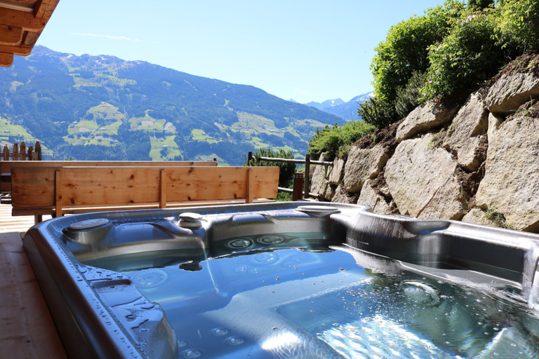 Sport & Beauty 2, HochLeger - Chalet Refugium, Schwaz