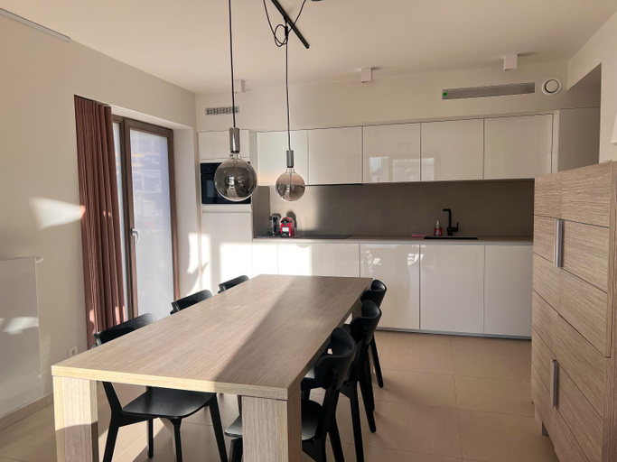 Others 4, West Bay Apartments, West-Vlaanderen