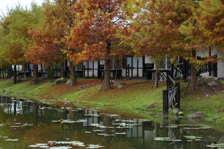 Others 5, Ardennes Villa, Hualien