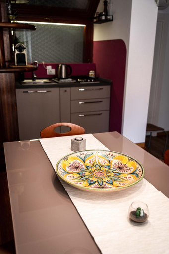 Food & Drinks 5, Tetide Home , Palermo