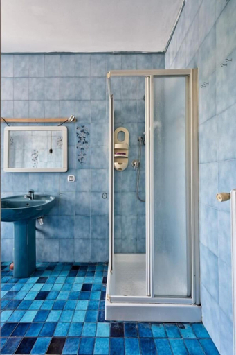 Bathroom 5, Venice H&S APT Private Room With AC, Venezia