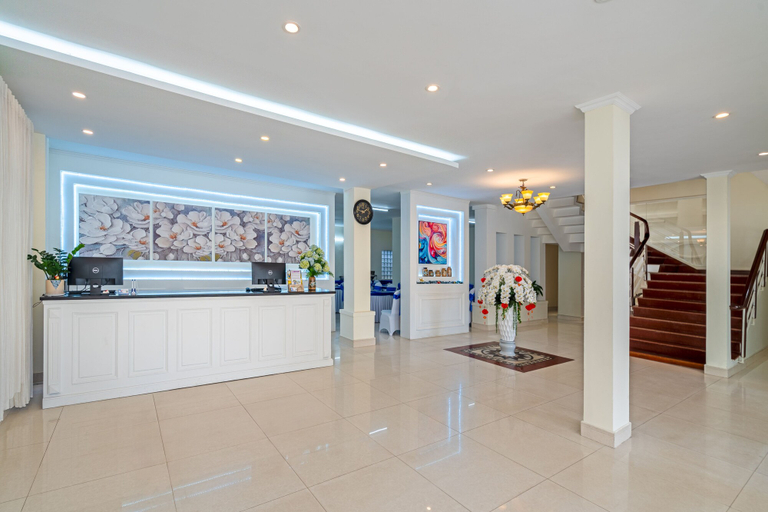 Others 4, BIDV Central Da Lat Hotel, Đà Lạt