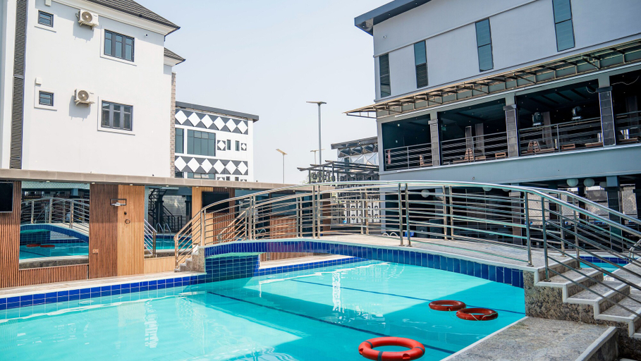 Sport & Beauty 5, Perly Gate Residence, Itu