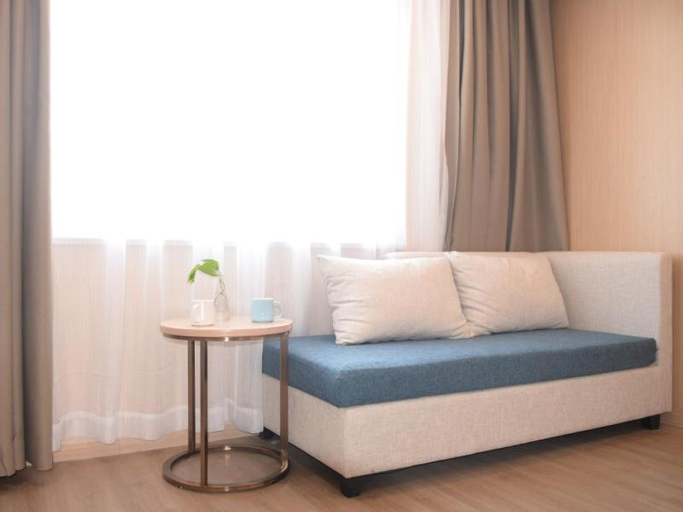 Others 3, VX Hotel Xuzhou Gulou District Railway Station Sanhuan Dong Road, Xuzhou