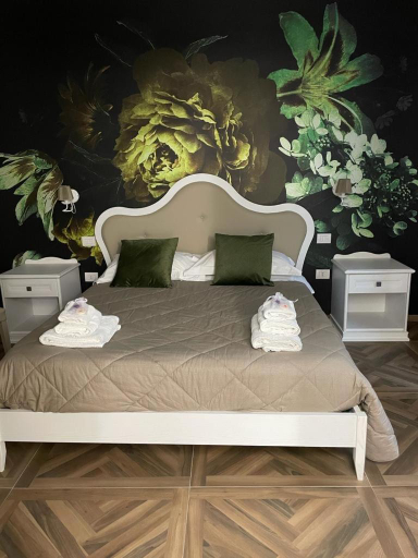 Others 2, Relais del Corso, Foggia