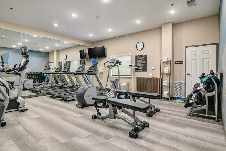 Others 2, Candlewood Suites LONGVIEW, Gregg