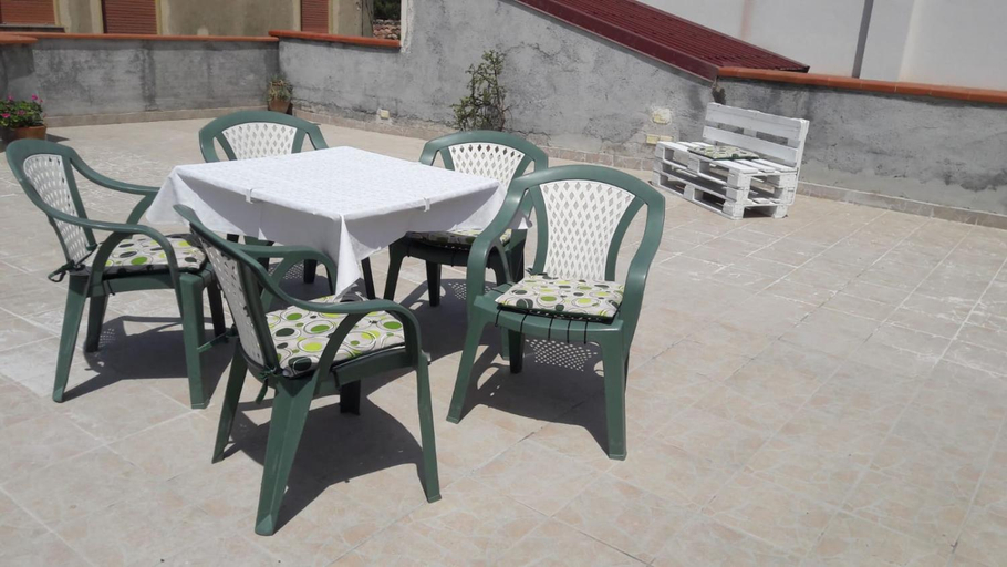 Others 4, Estia Holidays Apartments - Taormina, Messina