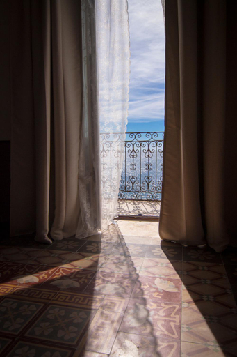 Others 2, B&B Le finestre sul mare, Taranto