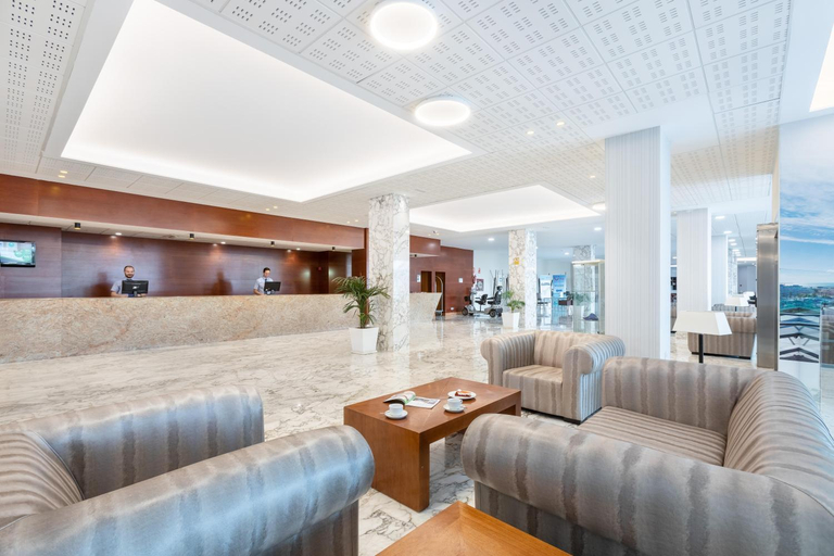 Public Area 4, Hotel Best Tenerife, Santa Cruz de Tenerife