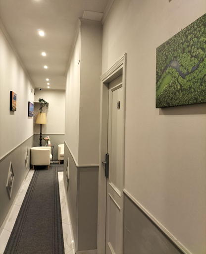 Public Area 3, Hotel Camilla Guelfa, Florence