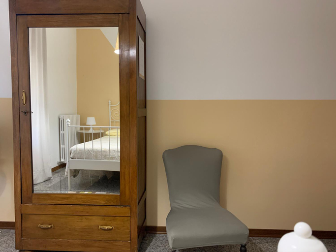 Bedroom 2, Catarina, Chieti