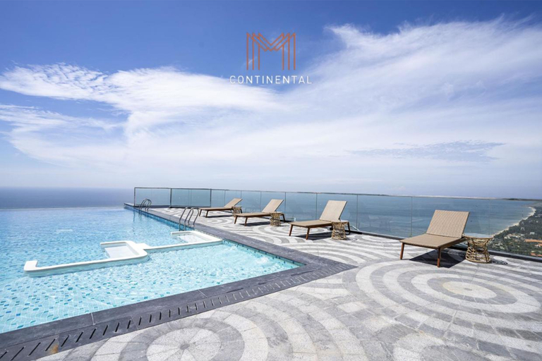 Sport & Beauty 2, M Continental by Mandala Mui Ne, Phan Thiết