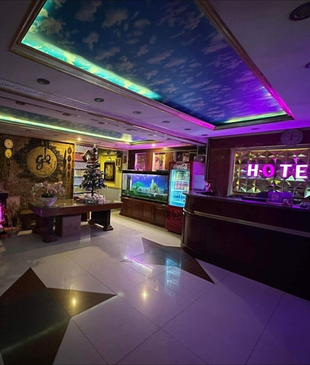 Others 4, Gia Bao Hotel Binh Thanh - by BayLuxury, Bình Thạnh
