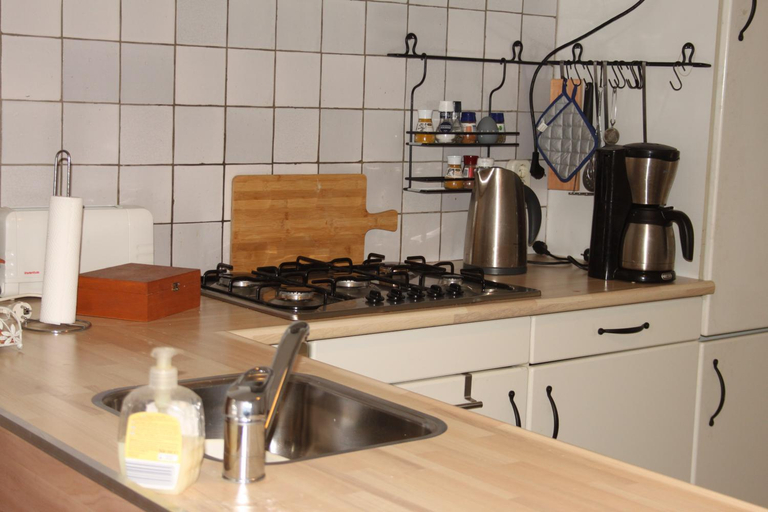 Others 4, B&B De Rumelshof, Harderwijk