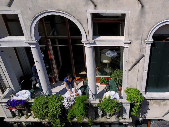 Others 3, Campiello Zen B&B, Venezia