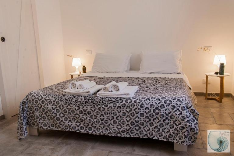 Others 4, B&B CASA GILANIA LAMPEDUSA, Agrigento