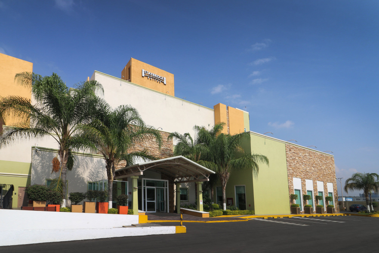 Exterior & Views 2, Staybridge Suites QUERETARO, Querétaro