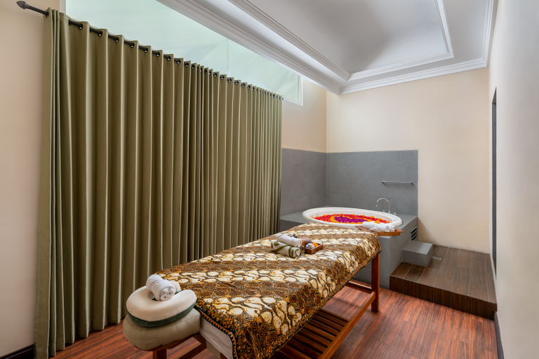 Bedroom 2, Maison Aurelia Sanur - by Préférence, Denpasar