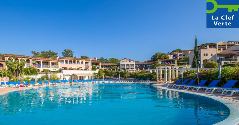 Sport & Beauty 5, Residence Pierre & Vacances Les Parcs de Grimaud, Var