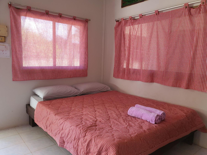 Bedroom 3, Pineapple Resort Sam roi yot, K. Sam Roi Yot