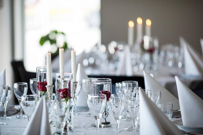 Food & Drinks 5, KOMPAS Hotel Aalborg, Aalborg