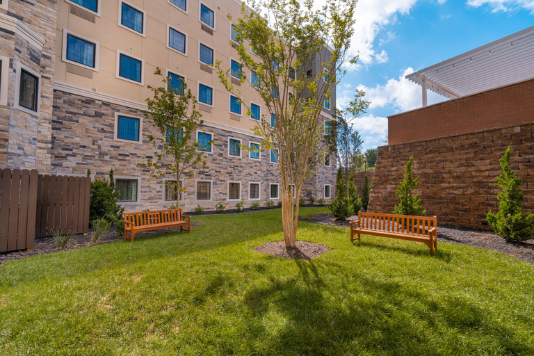 Exterior & Views 2, Staybridge Suites NASHVILLE - FRANKLIN, Williamson