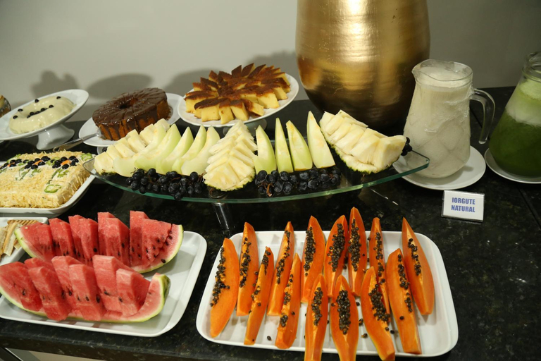 Food & Drinks 4, Prata Hotel, Santarém