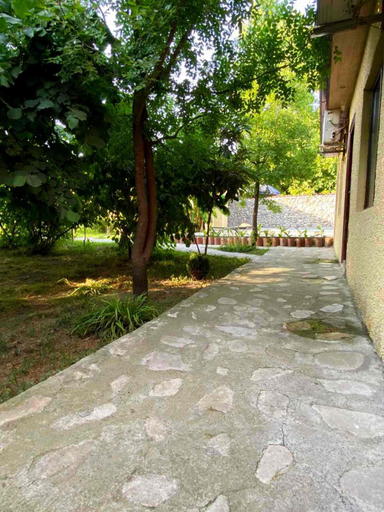 Others 2, Hotel Villa Eniseli, Kvareli