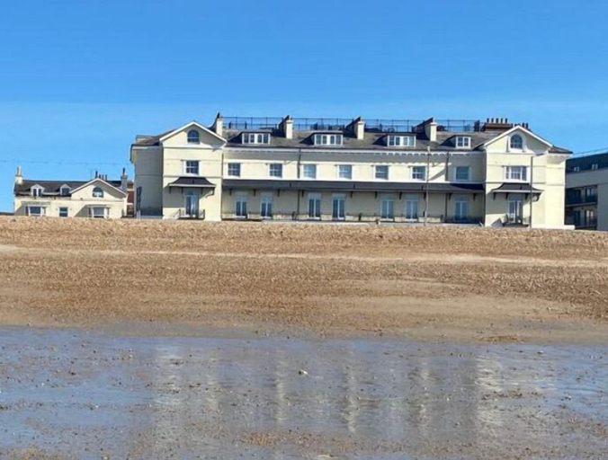 Exterior & Views 3, Luxury on the beach, Portsmouth