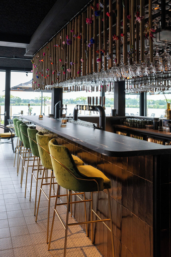 Food & Drinks 5, Boutique Hotel de Bungelaer, Cuijk