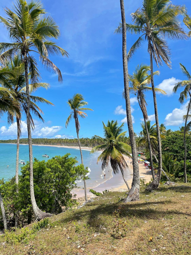 Others 3, Pousada Mare Alta em Boipeba, Cairu