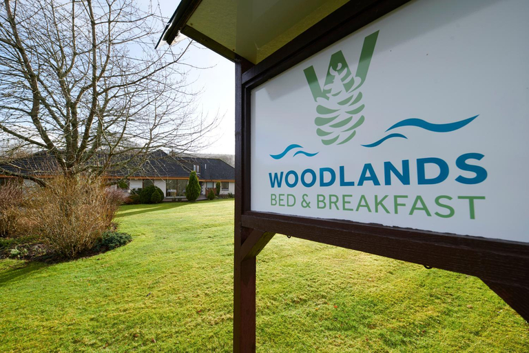 Others 5, Woodlands Bed & Breakfast, Highland