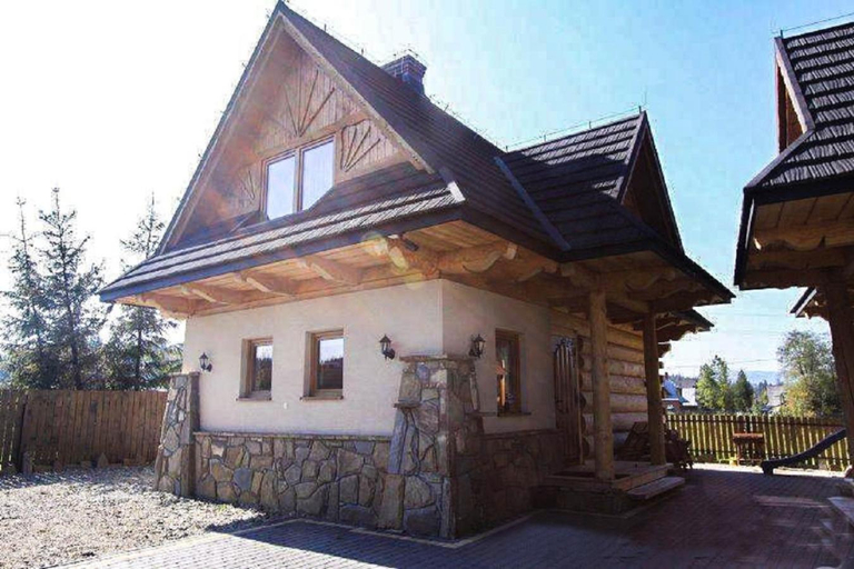 Others 3, Domki u Wilka, Tatra