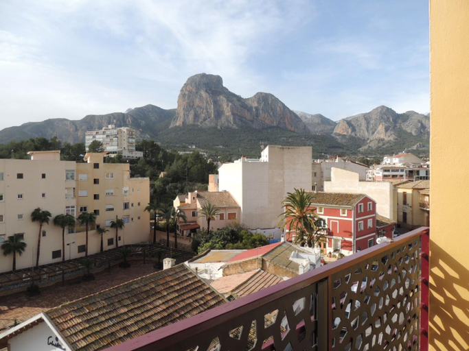 Others 5, Apartamento Les Fonts, Alicante