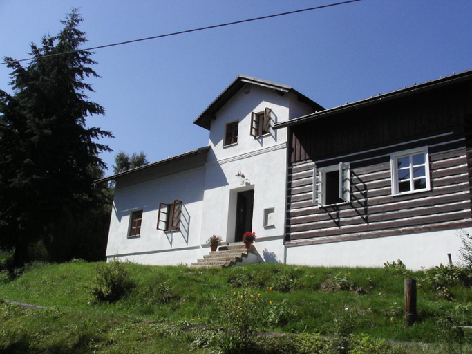 Others 4, Penzion Olesnice, Jablonec nad Nisou
