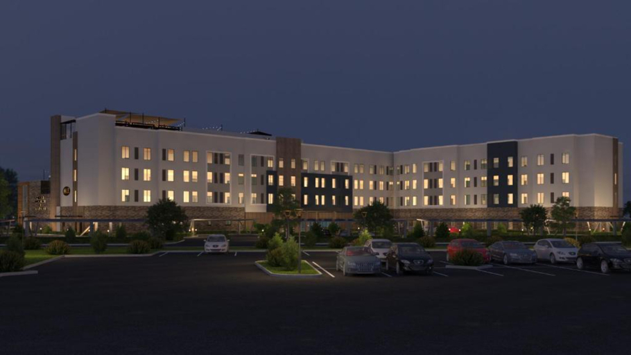 Exterior & Views 2, Staybridge Suites EASTVALE - NORCO, Riverside