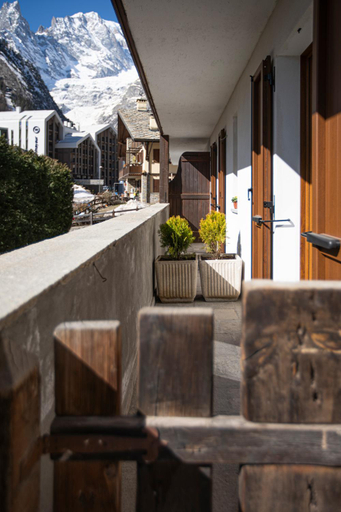 Others 3, Maison Altea, Aosta