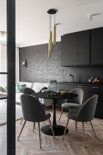 Others 5, Apartments Winter Residence Gdansk by Noclegi Renters, Gdańsk City