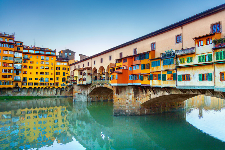 Exterior & Views 5, Hotel Indigo FLORENCE, Florence