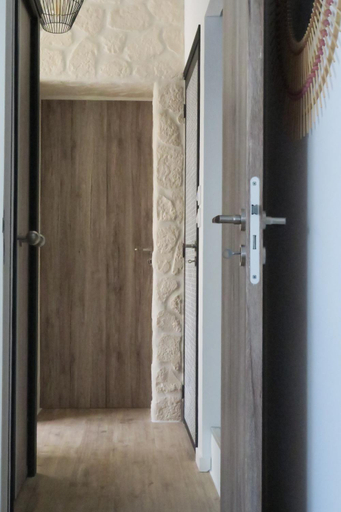 Others 4, Vagabondes chambres d'hotes, Indre-et-Loire