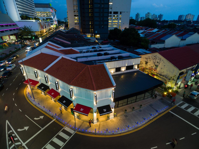 Others 5, Magazine Vista Hotel managed by The Ascott Limited, Pulau Penang