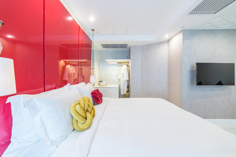 Bedroom 7
