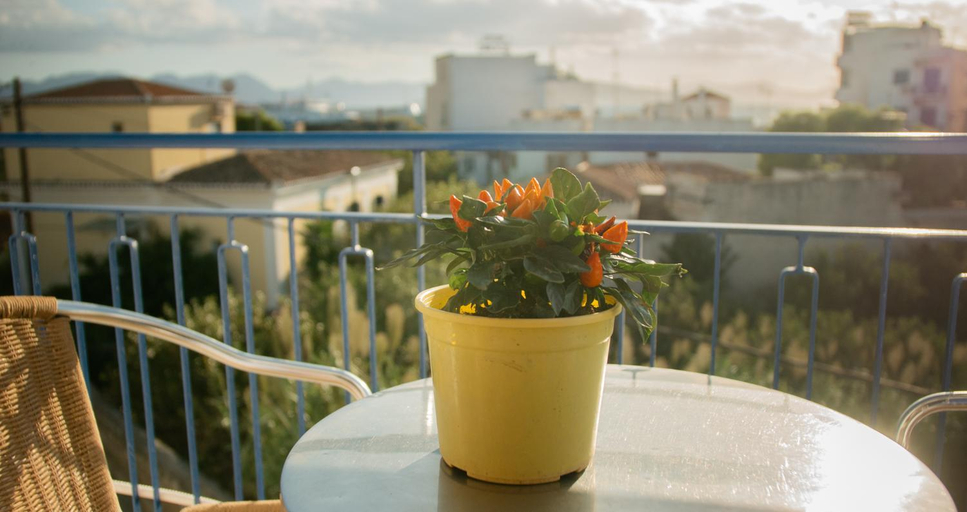 Food & Drinks 4, Aphrodite Art Hotel Aegina, Attica